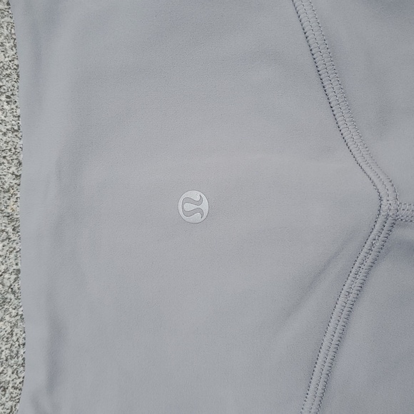 Lululemon Align Wide Leg Crop 23" Inseam, Size 4 - Picture 7 of 9